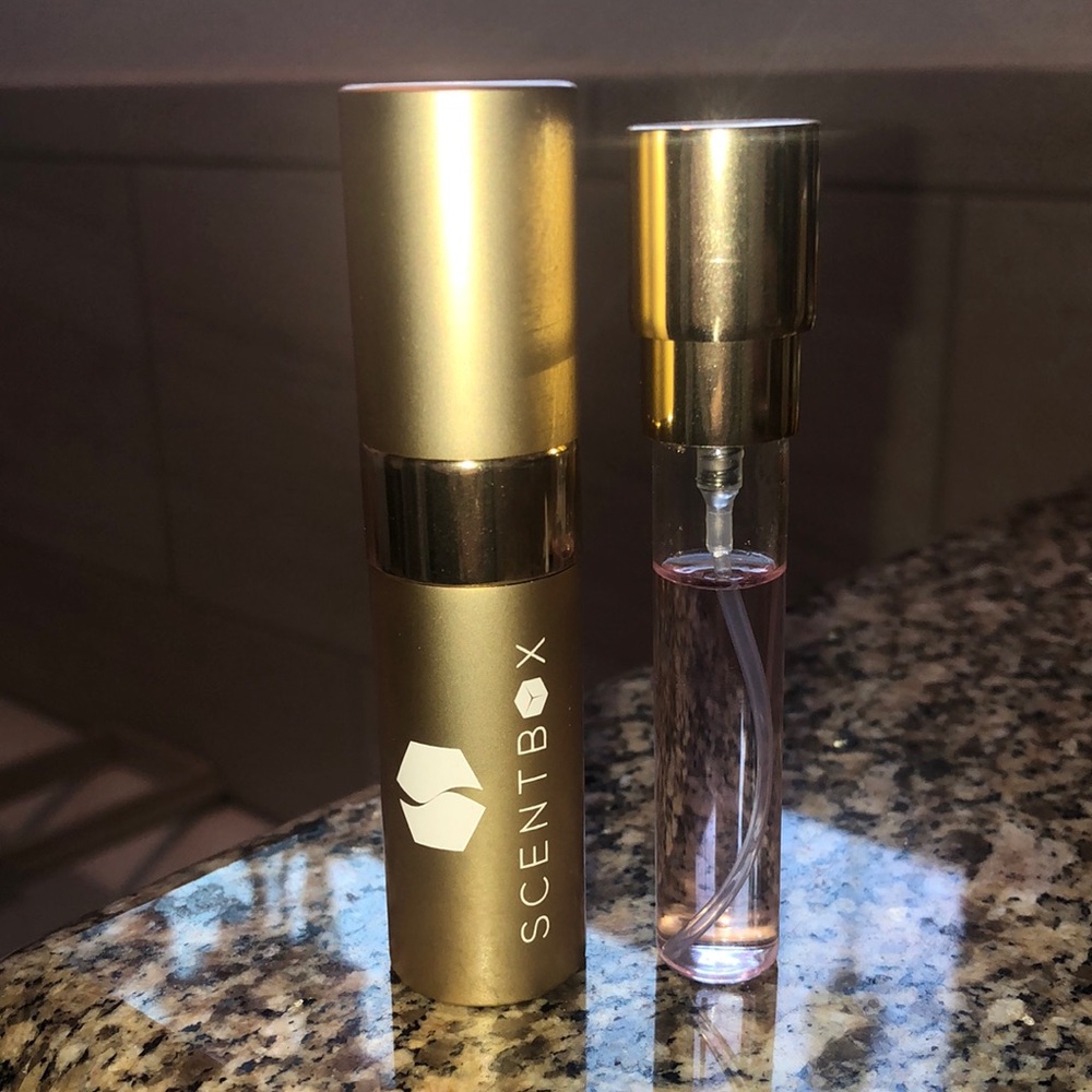 Versace Bright Crystal